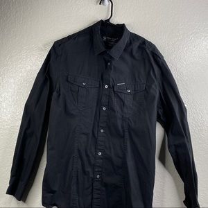 Marc Ecko Long Sleeve